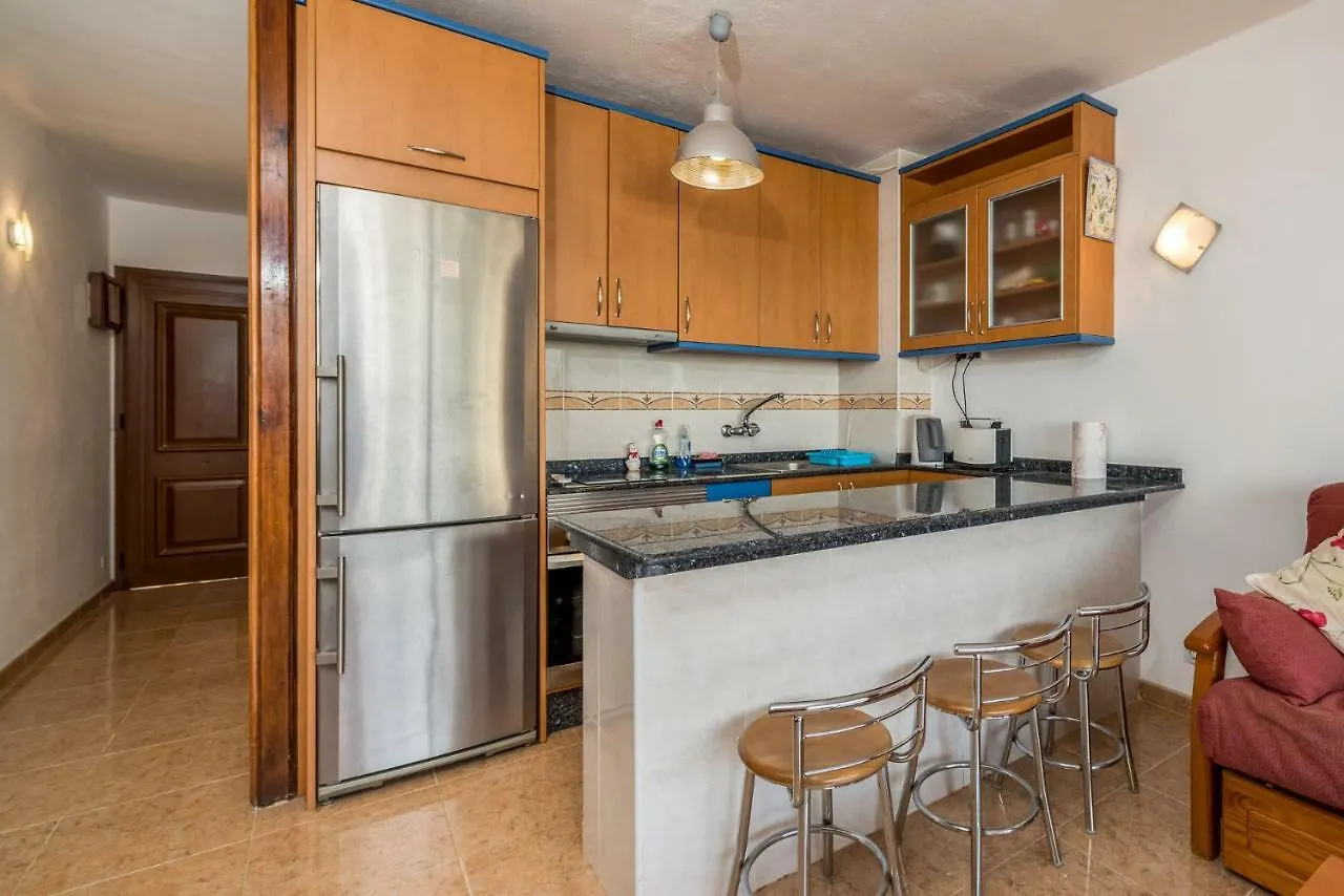 Cosy Corner Playa Del Ingles Apartment 0*, Playa del Ingles (Gran Canaria)