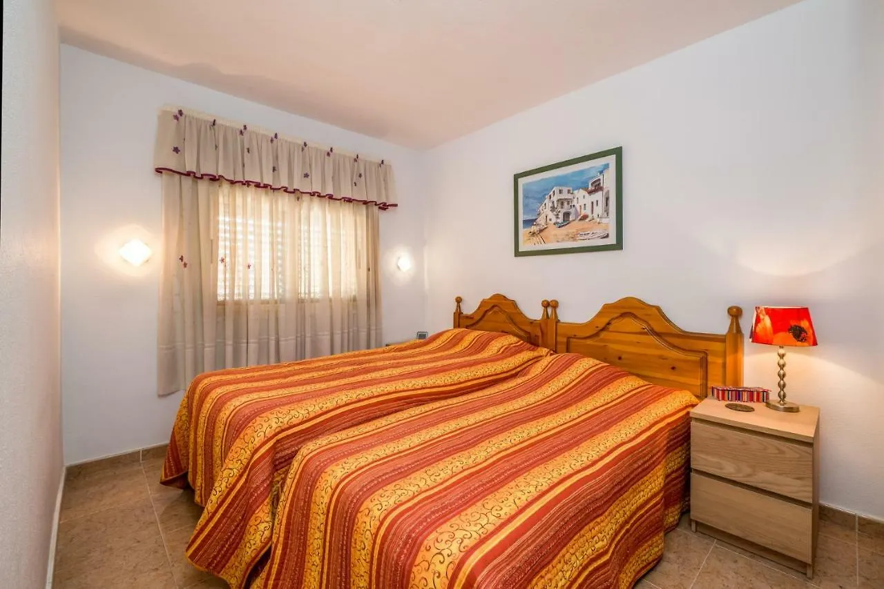 Cosy Corner Playa Del Ingles Apartment Playa del Ingles (Gran Canaria)