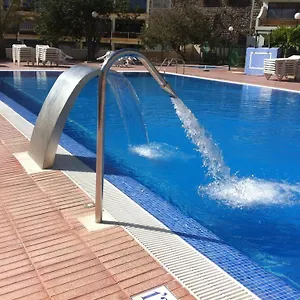 Apartamento Australia, Playa del Inglés