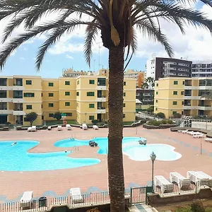 Apartamento Huella Canaria, Playa del Inglés