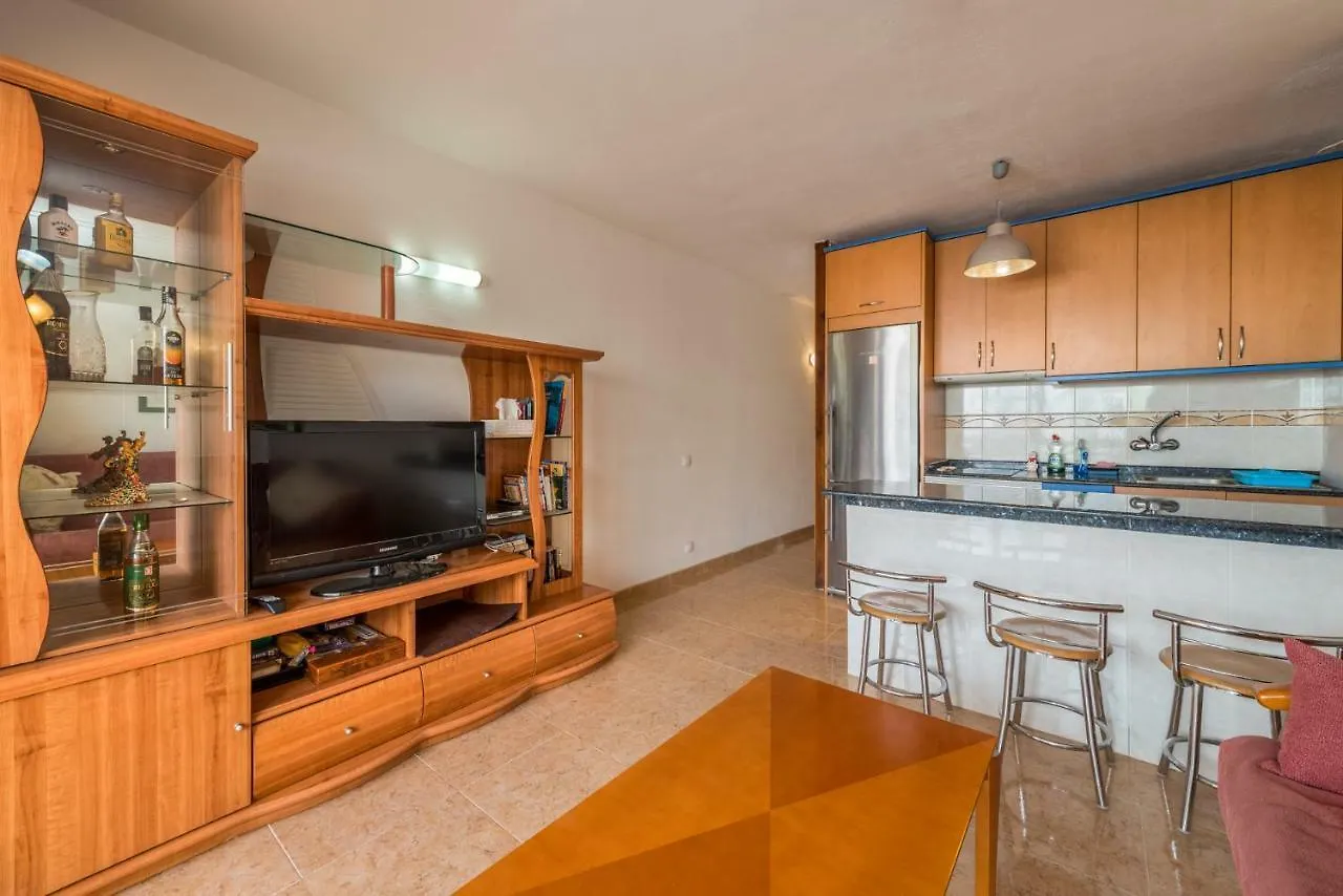 Cosy Corner Playa Del Ingles Apartment  Playa del Ingles (Gran Canaria)